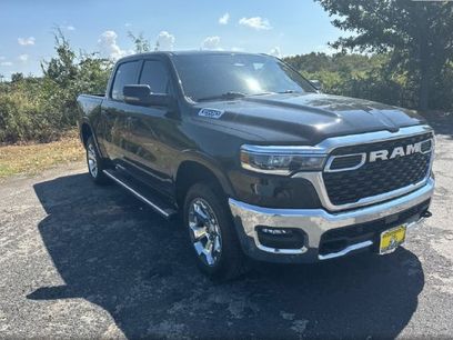 Used 2025 RAM 1500 Lone Star