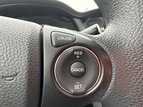 Used 2015 Honda Accord EX image 13
