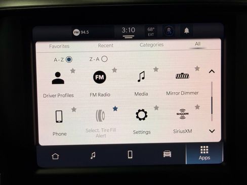 Used 2022 RAM 2500 Big Horn w/ Level A Equipment Group image 43