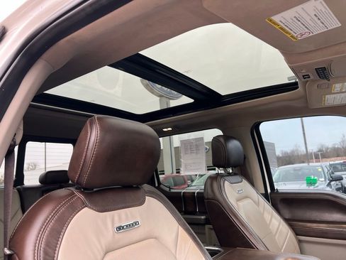 Used 2019 Ford F350 Limited image 11