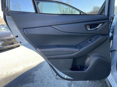 Used 2020 Subaru Crosstrek 2.0i Limited w/ Moonroof Package w/Navigation