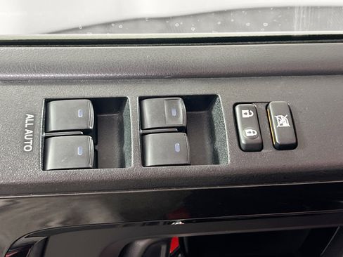 Used 2023 Toyota 4Runner TRD Pro AWD/4WD image 16