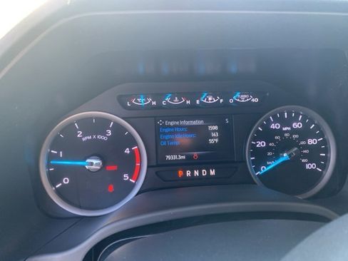 Used 2022 Ford F250 XL w/ STX Appearance Package image 14