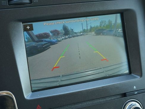 Used 2016 Lincoln Navigator Select AWD/4WD image 23