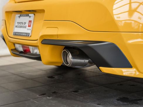 New 2026 Toyota GR86 YUZU Limited image 6