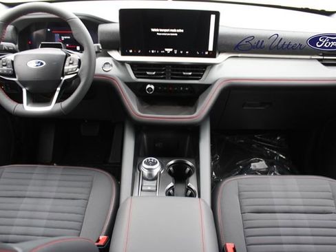 New 2026 Ford Explorer ST-Line image 12