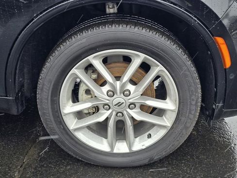 Used 2025 Dodge Durango R/T image 38