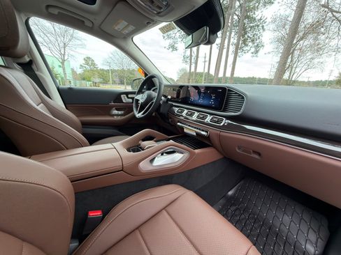 New 2026 Mercedes-Benz GLE 350 4MATIC image 19