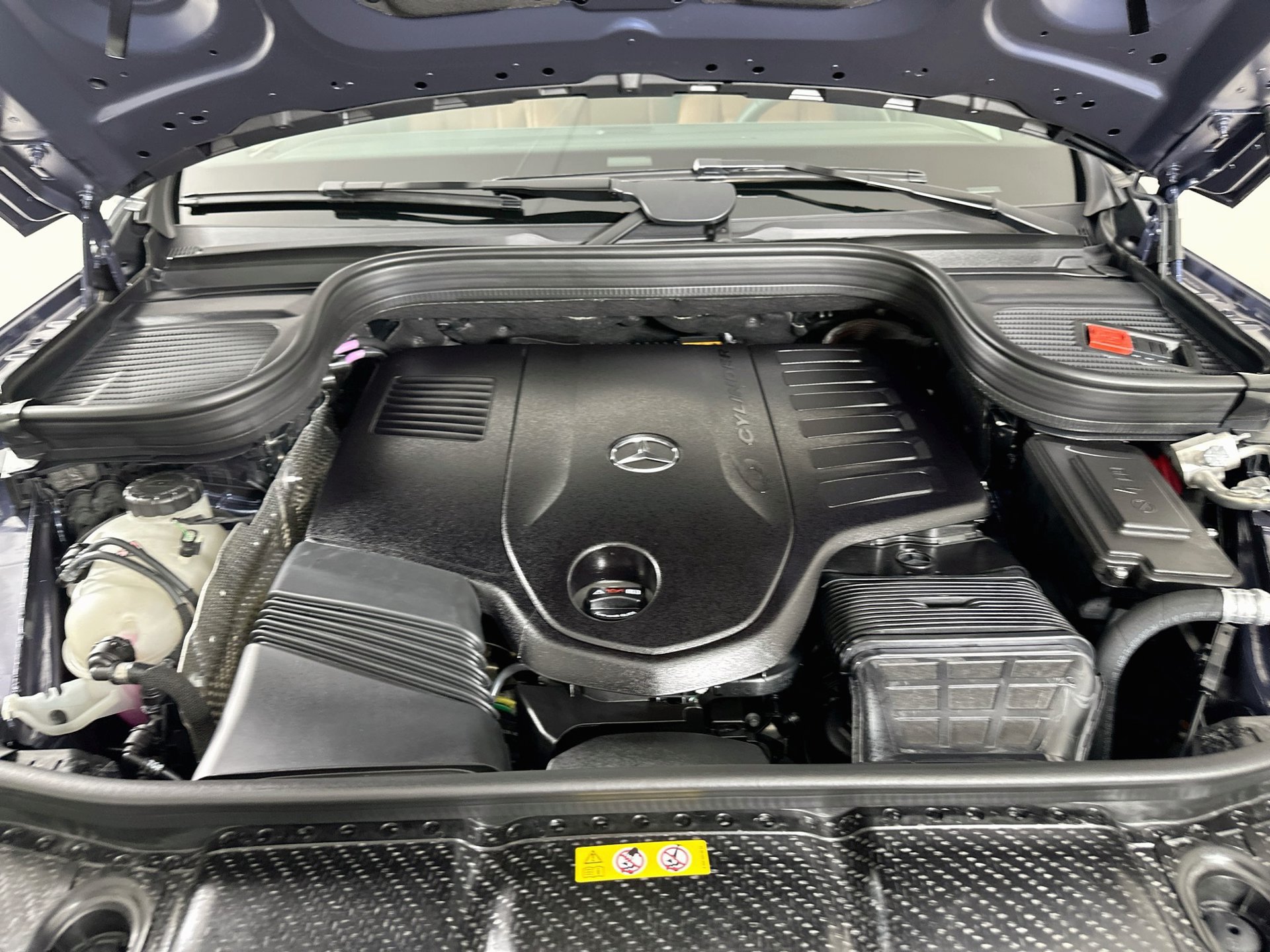 New 2027 Mercedes-Benz GLE 450 4MATIC image 33