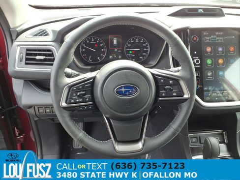 New 2026 Subaru Ascent Touring AWD/4WD image 5