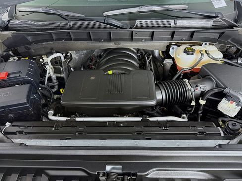 Used 2024 GMC Sierra 1500 Denali w/ Technology Package image 32