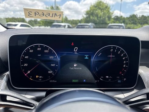 New 2025 Mercedes-Benz GLC 350e 4MATIC image 27