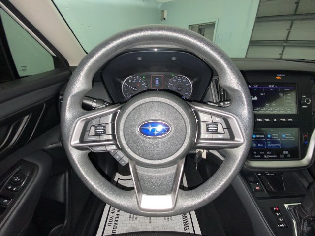 Used 2022 Subaru Outback AWD/4WD image 14