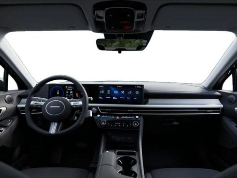 New 2026 Hyundai Sonata SEL image 11