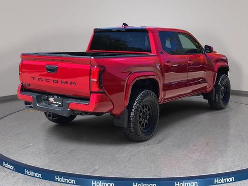 Used 2025 Toyota Tacoma SR5 AWD/4WD image 6