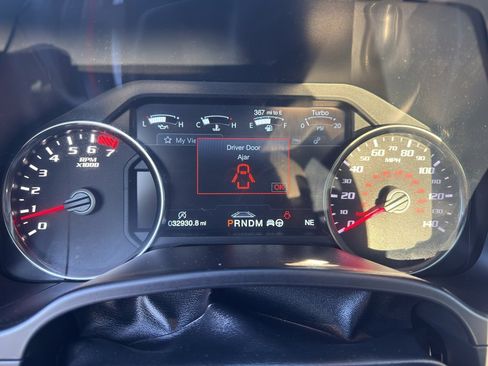 Used 2019 Ford F150 Raptor w/ Equipment Group 802A Luxury image 20