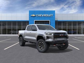 New 2026 Chevrolet Colorado ZR2 w/ Technology Package AWD/4WD video 1