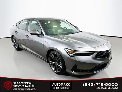 Used 2023 Acura Integra A-Spec