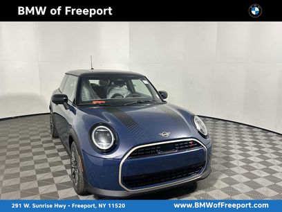 New 2026 MINI Cooper S