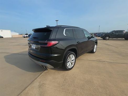 Used 2024 GMC Acadia Elevation FWD image 6