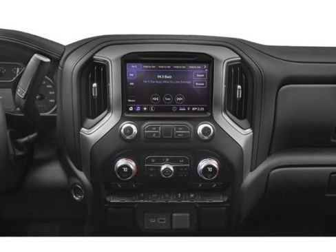 Used 2019 GMC Sierra 1500 4x4 Crew Cab w/ Convenience Package image 10