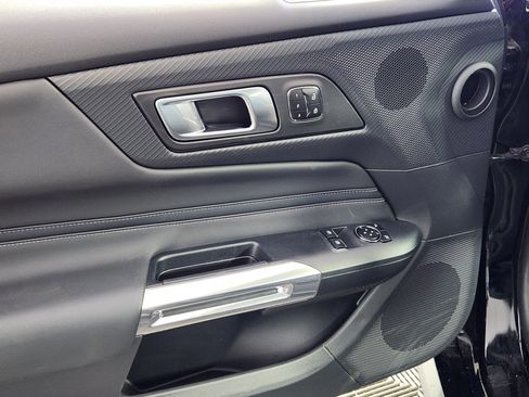 New 2026 Ford Mustang GT Premium image 16