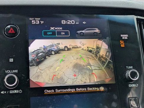 Used 2022 Subaru Outback Premium w/ Popular Package #1 image 13