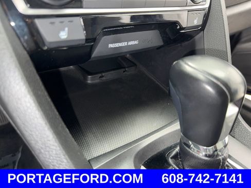 Used 2018 Honda Civic EX-T image 18
