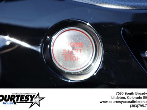 Used 2024 Acura MDX A-Spec image 16