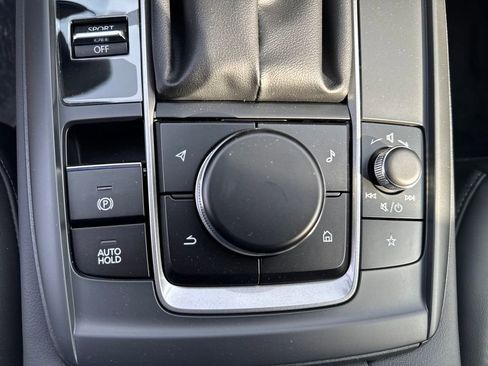 New 2026 MAZDA CX-30 AWD 2.5 S w/ Select Sport Pkg image 24