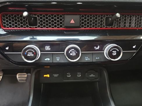 Used 2025 Honda Civic Si image 21