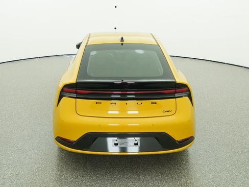 New 2026 Toyota Prius image 40