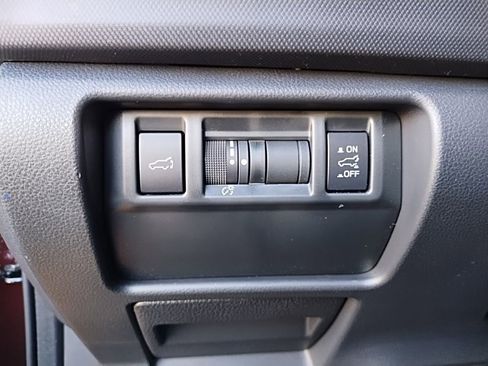 Used 2026 Subaru Forester Limited image 22