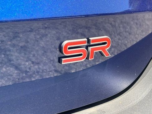 New 2025 Nissan Kicks SR w/ Interior Electronics Package FWD image 10