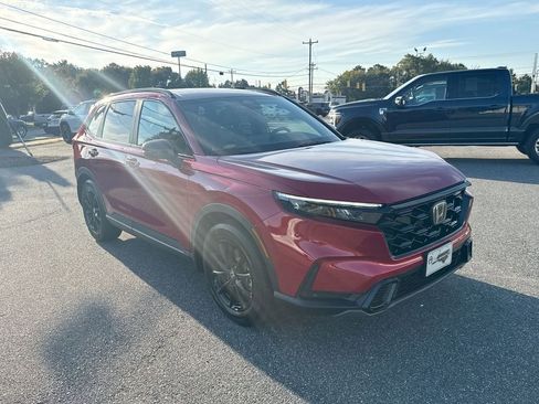 Used 2026 Honda CR-V Sport-L image 2