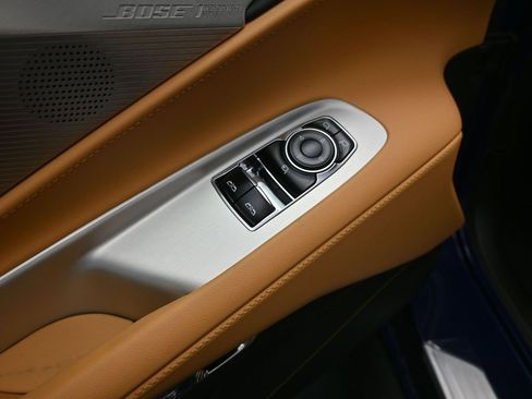 Used 2026 Chevrolet Corvette Stingray Preferred Cpe image 21