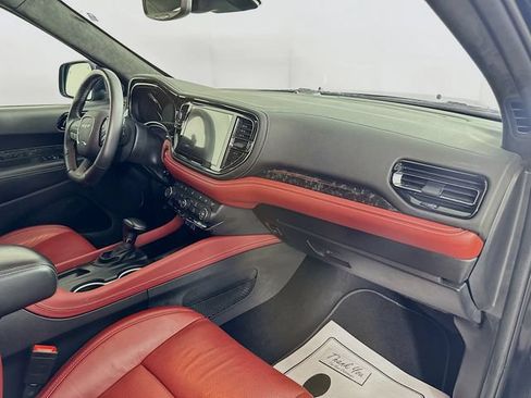 Used 2023 Dodge Durango SRT Hellcat AWD/4WD image 37