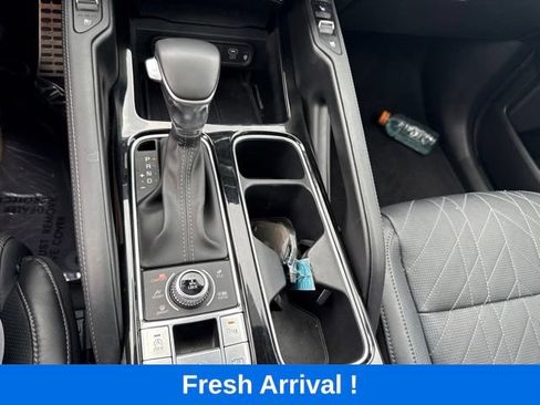 Used 2023 Kia Telluride SX Prestige X-Pro AWD/4WD image 9