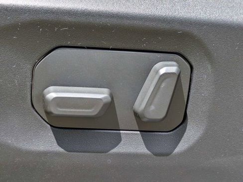 New 2026 Jeep Gladiator Mojave AWD/4WD image 20