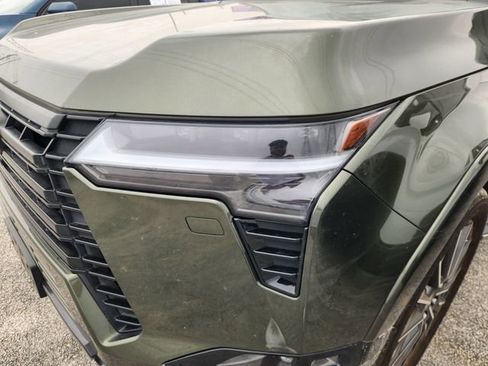 Used 2024 Lexus GX 550 w/ Accessory Package (Z1) AWD/4WD image 6
