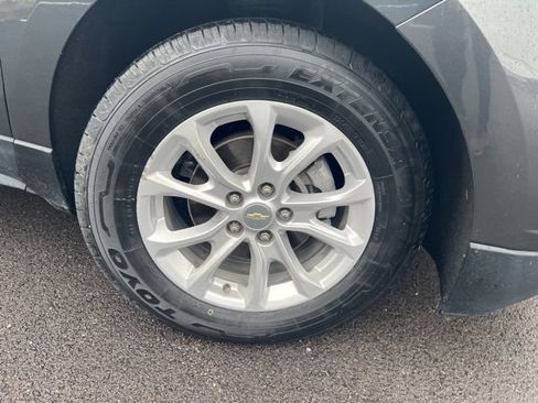 Used 2019 Chevrolet Equinox LS FWD image 33