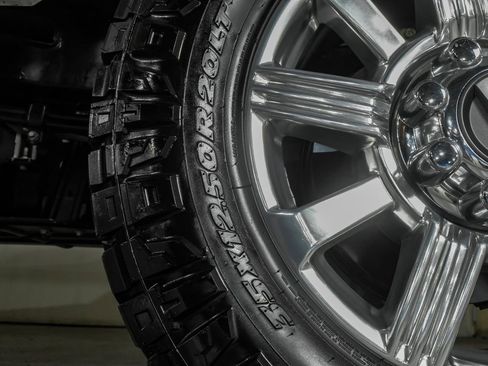 Used 2025 Ford F350 XL w/ XL Off-Road Package image 46