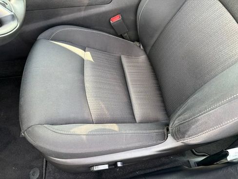 Used 2025 Nissan Altima 2.5 SV FWD image 20