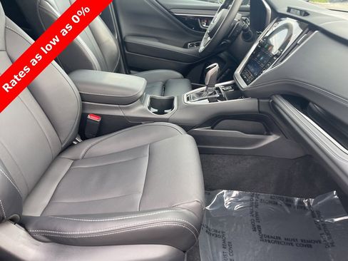 Certified 2025 Subaru Outback Limited w/ Popular Package #2 image 40