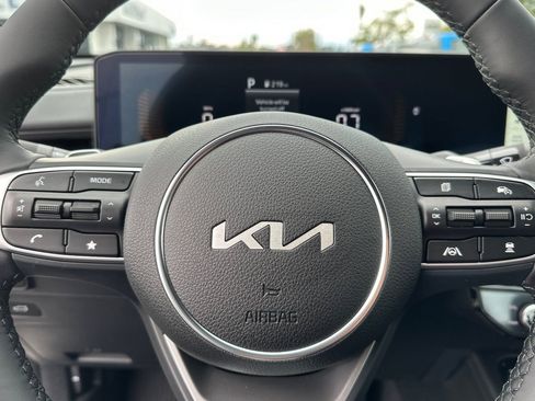 New 2026 Kia K5 GT image 23