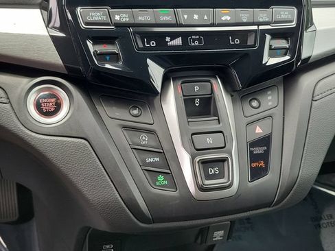 Certified 2024 Honda Odyssey EX-L image 30