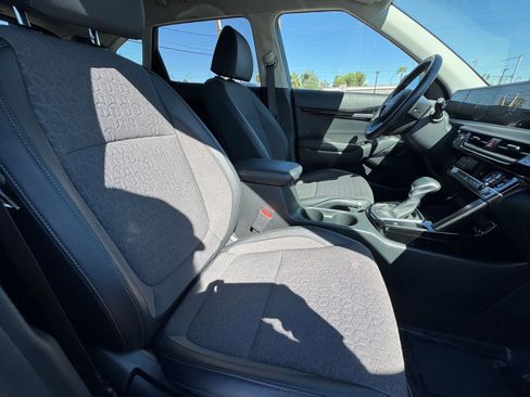 Used 2025 Kia Seltos S image 34