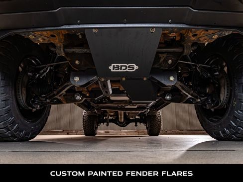 Used 2024 GMC Sierra 2500 Denali Ultimate image 12