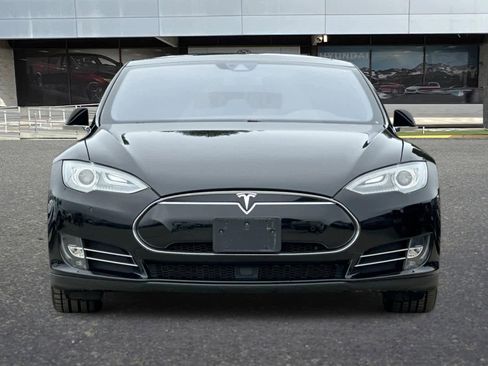 Used 2016 Tesla Model S 85D image 10