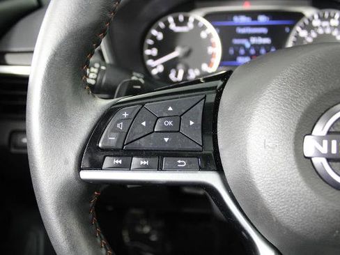Certified 2025 Nissan Altima 2.5 SR w/ SR Premium Package FWD image 25